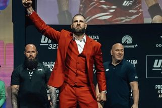 Smutníte po prohře Procházky? Tohle vás pobaví: Jak by dopadla návštěva Ulberga v nemocnici